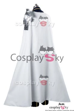 Fire Emblem Awakening Prince Chrom Cosplay Costume -Newcossky fire emblem awakening prince chrom battle suit cosplay costume 6