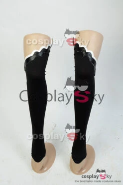 Fire Emblem Fates Flora Uniforme Copslay Costume -Newcossky fire emblem fates flora maid dress copslay costume 4