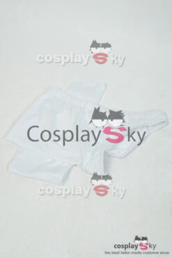 Fire Emblem Fates Azura Robe Blanche Cosplay Costume 15 Fire Emblem Fates Azura Robe Blanche Cosplay Costume -Newcossky fire emblem if fates birthright aqua dress cosplay costume 1 1