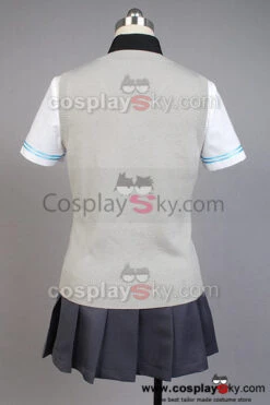 Free! Iwatobi Swim Club Gou Matsuoka Cosplay Costume -Newcossky free iwatobi swim club gou matsuoka cosplay costume 5