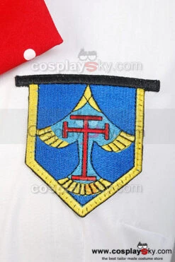 Free! Iwatobi Swim Club Gou Matsuoka Cosplay Costume -Newcossky free iwatobi swim club gou matsuoka cosplay costume 6