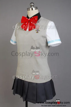 Free! Iwatobi Swim Club Gou Matsuoka Cosplay Costume -Newcossky free iwatobi swim club gou matsuoka cosplay costume 7