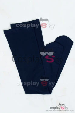 High School Fleet Akeno Misaki Uniforme Cosplay Costume -Newcossky high school fleet akeno misaki uniform cosplay costume 5