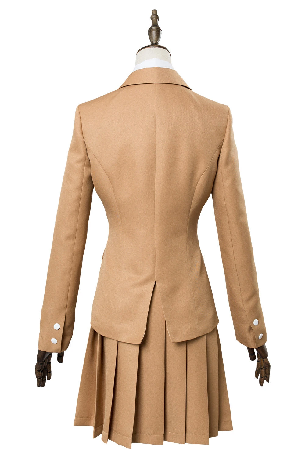 Hinamatsuri Hina Yoshifumi Cosplay Uniforme Scolaire 9 Hinamatsuri Hina Yoshifumi Cosplay Uniforme Scolaire â Image 7