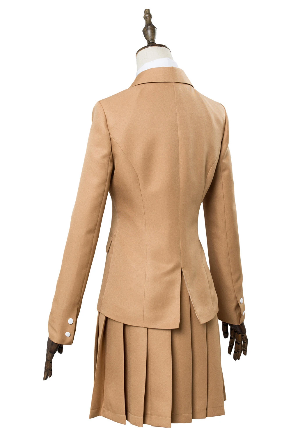 Hinamatsuri Hina Yoshifumi Cosplay Uniforme Scolaire 5 Hinamatsuri Hina Yoshifumi Cosplay Uniforme Scolaire â Image 3