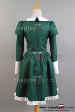 IB Jeu De Mary Et Garry Mary Cosplay Costume -Newcossky ib mary and garry game mary cosplay costume a 2