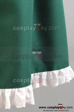 IB Jeu De Mary Et Garry Mary Cosplay Costume -Newcossky ib mary and garry game mary cosplay costume a 3
