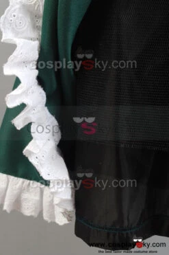 IB Jeu De Mary Et Garry Mary Cosplay Costume -Newcossky ib mary and garry game mary cosplay costume a 4