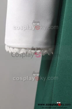 IB Jeu De Mary Et Garry Mary Cosplay Costume -Newcossky ib mary and garry game mary cosplay costume a 5