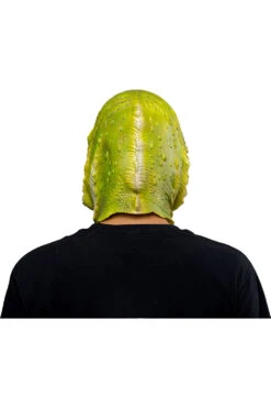 Poisson Masque Halloween Carnaval Fete Animaux Masques Cosplay Accessoire -Newcossky image 1104