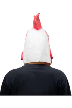 Coq Masque Halloween Carnaval Fete Animaux Masques Cosplay Accessoire -Newcossky image 1124