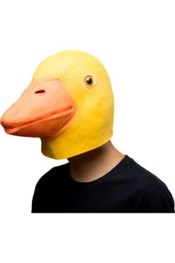 Canard Masque Halloween Carnaval Fete Animaux Masques Cosplay Accessoire -Newcossky image 1146