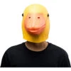 Canard Masque Halloween Carnaval Fete Animaux Masques Cosplay Accessoire -Newcossky image 1149