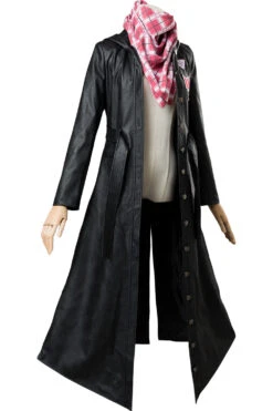 PlayerUnknown's Battlegrounds PUBG Femme Cosplay Costume -Newcossky image 1217