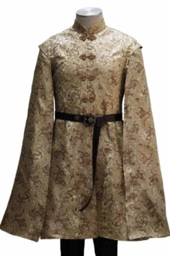 Le Trône De Fer Joffrey Baratheon Cosplay Costume -Newcossky image 170