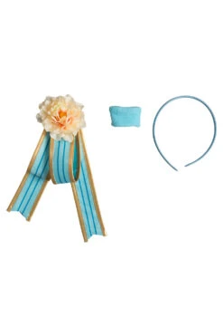 Love Live ! Lovelive Eli Ayase Robe De Bouquet Cosplay Costume -Newcossky image 542