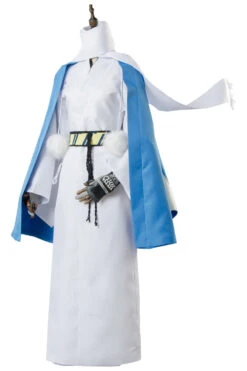 Touken Ranbu Katsugeki Yamatonokam Yasusada Cosplay Costume -Newcossky image 837
