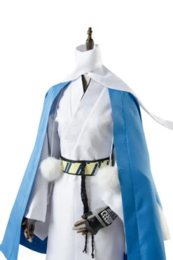 Touken Ranbu Katsugeki Yamatonokam Yasusada Cosplay Costume -Newcossky image 840