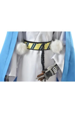 Touken Ranbu Katsugeki Yamatonokam Yasusada Cosplay Costume -Newcossky image 841