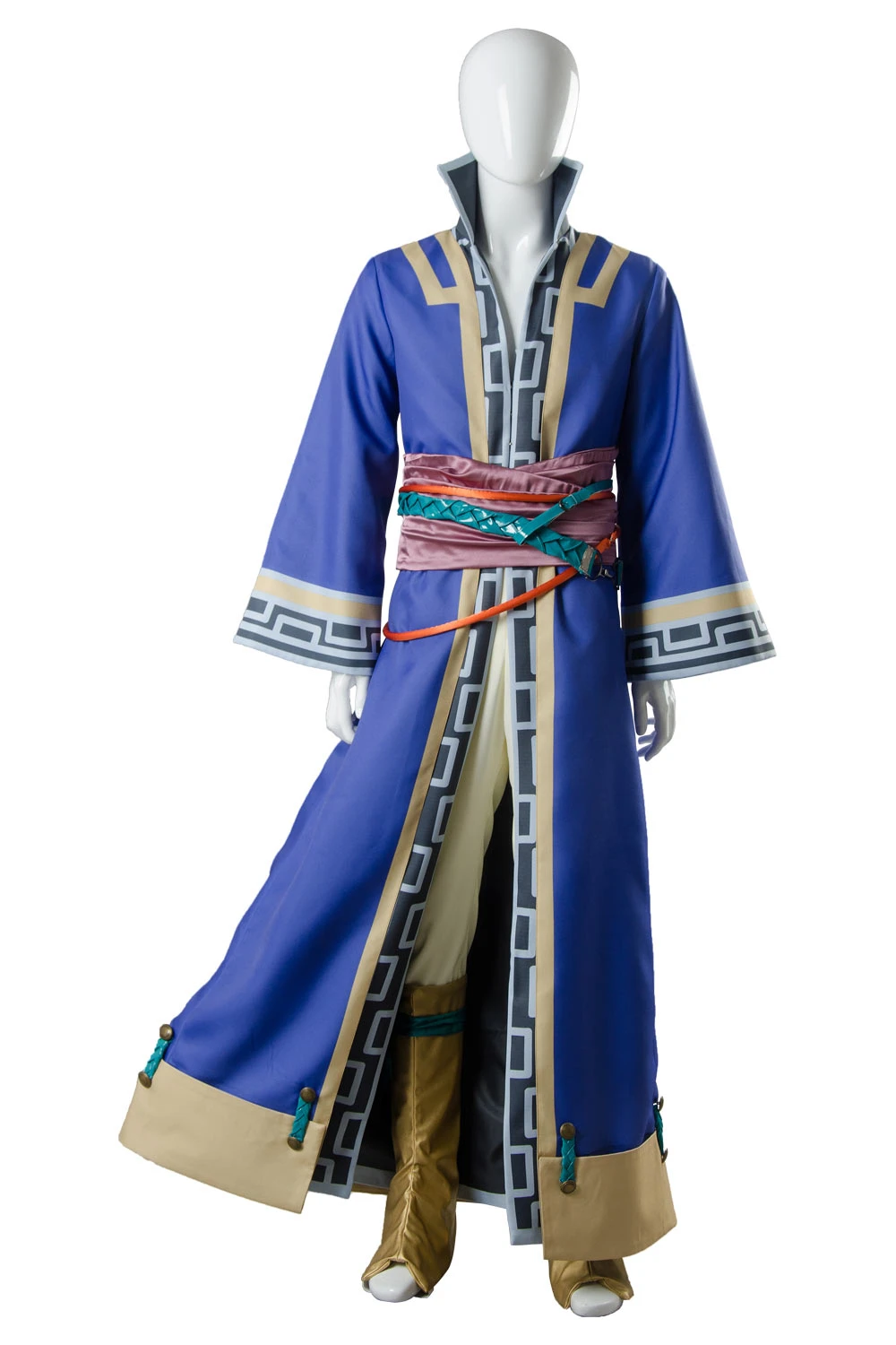 Fire Emblem Hero Karel Cosplay Costume 3 Fire Emblem Hero Karel Cosplay Costume