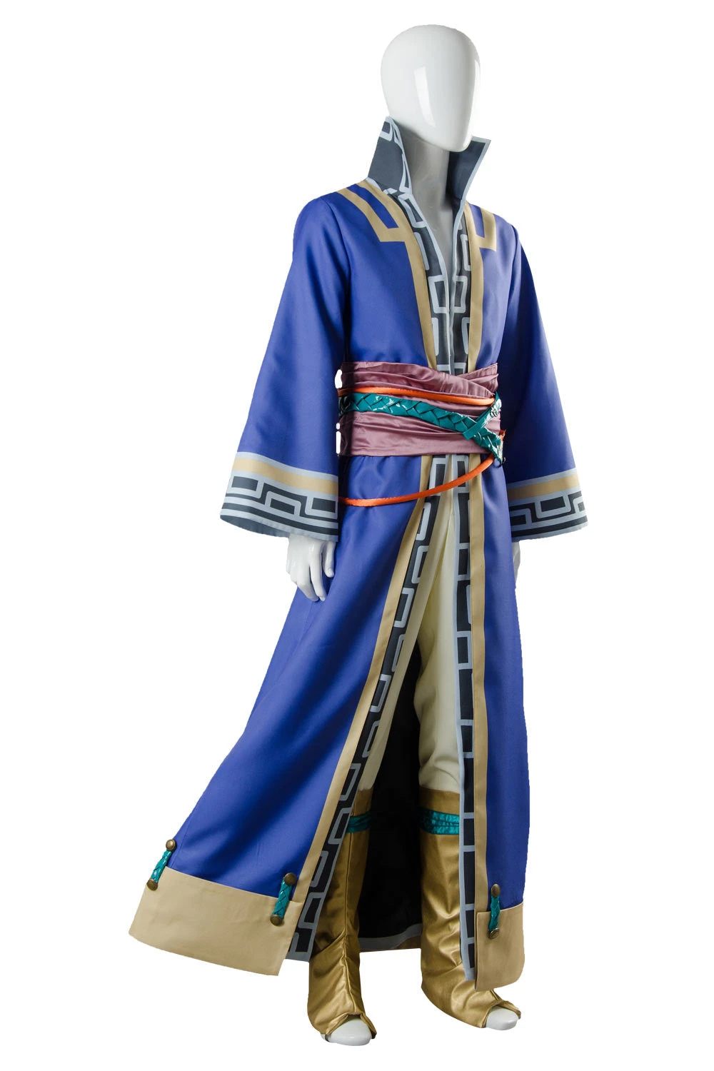 Fire Emblem Hero Karel Cosplay Costume 4 Fire Emblem Hero Karel Cosplay Costume – Image 2