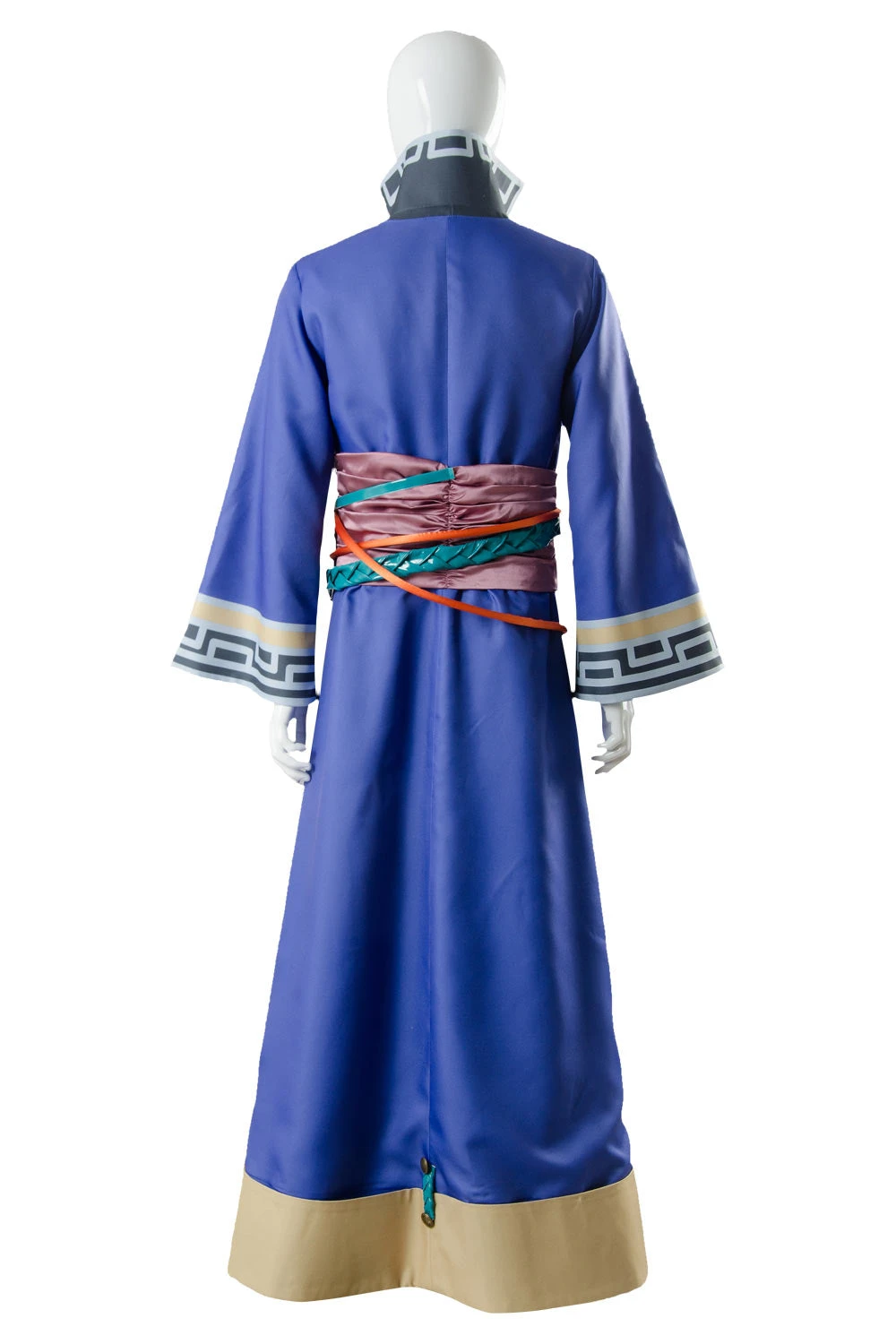 Fire Emblem Hero Karel Cosplay Costume 5 Fire Emblem Hero Karel Cosplay Costume – Image 3