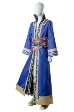 Fire Emblem Hero Karel Cosplay Costume 13 Fire Emblem Hero Karel Cosplay Costume -Newcossky image 950