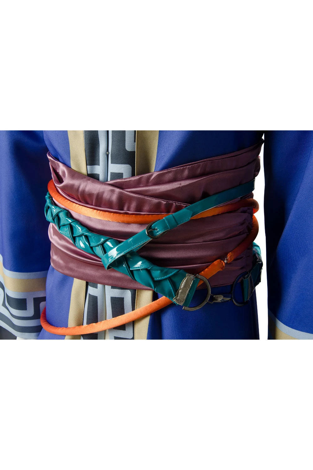 Fire Emblem Hero Karel Cosplay Costume 10 Fire Emblem Hero Karel Cosplay Costume – Image 8