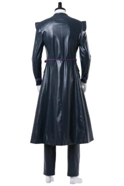 JoJo's Bizarre Adventure Golden Wind Abbacchio Leone Cosplay Costume -Newcossky jojo s bizarre adventure golden wind abbacchio leone cosplay costume 3