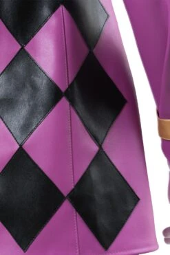 JoJo's Bizarre Adventure Golden Wind Giovanna Giorno Cosplay Costume 19 JoJo's Bizarre Adventure Golden Wind Giovanna Giorno Cosplay Costume -Newcossky jojo s bizarre adventure golden wind giovanna giorno cosplay costume 8