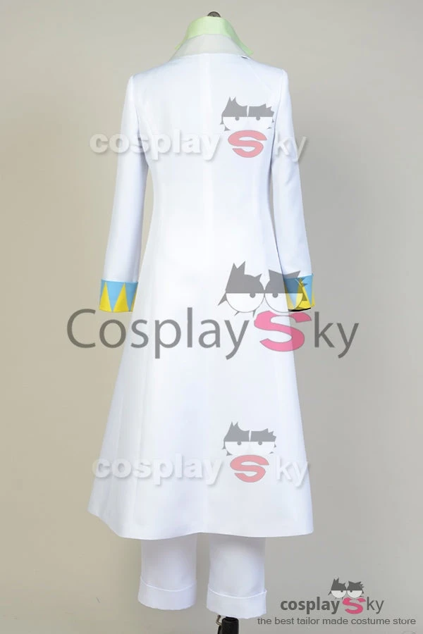 JoJo's Bizarre Adventure Kujo Jotaro Cosplay Costume 4 JoJo's Bizarre Adventure Kujo Jotaro Cosplay Costume – Image 2