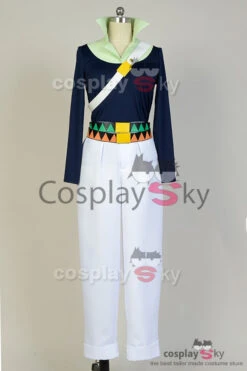 JoJo's Bizarre Adventure Kujo Jotaro Cosplay Costume 16 JoJo's Bizarre Adventure Kujo Jotaro Cosplay Costume -Newcossky jojo s bizarre adventure kujo jotaro cosplay costume 7 1