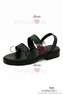 Kabaneri Of The Iron Fortress Ikoma Cosplay Chaussures -Newcossky kabaneri of the iron fortress ikoma cosplay shoes 5