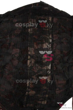 Kabaneri Of The Iron Fortress Mumei Cosplay Perruque -Newcossky kabaneri of the iron fortress mumei cosplay wigs 5