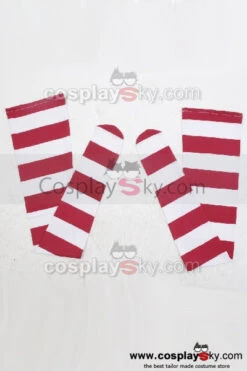 Kantai Collection Destroyer Japonais Shimakaze Cosplay Costume -Newcossky kantai collection kancolle japanese destroyer shimakaze cosplay costume 6