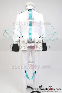 KILL La KILL Houka Inumuta Cosplay Costume -Newcossky kill la kill houka inumuta cosplay costume 5