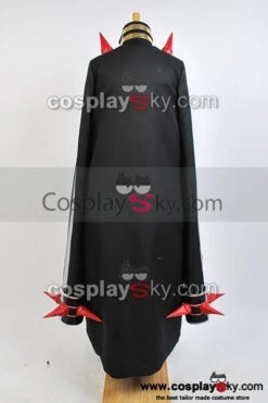 KILL La KILL Mako Mankanshoku Goku Uniforme Cosplay Costume -Newcossky kill la kill mako mankanshoku goku uniform cosplay costume 8