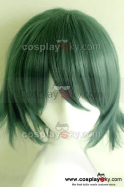 KILL La KILL Uzu Sanageyama Cosplay Perruque -Newcossky kill la kill uzu sanageyama cosplay wig 3
