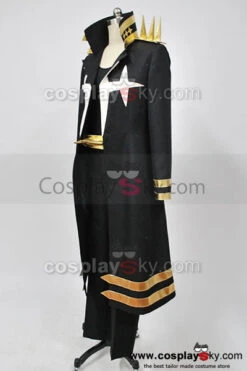 Kill La Kill Uzu Sanageyama Uniforme Cosplay Costume -Newcossky kill la kill uzu sanageyama uniform final form cosplay costume 5 1