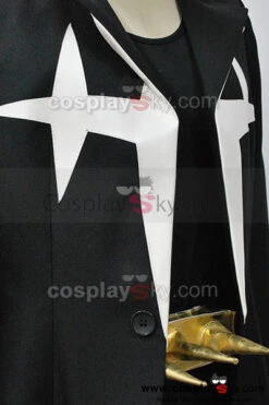 Kill La Kill Uzu Sanageyama Uniforme Cosplay Costume -Newcossky kill la kill uzu sanageyama uniform final form cosplay costume 6 1