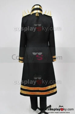 Kill La Kill Uzu Sanageyama Uniforme Cosplay Costume -Newcossky kill la kill uzu sanageyama uniform final form cosplay costume 7 1