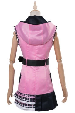 Kingdom Hearts III Kairi Cosplay Costume -Newcossky kingdom hearts iii kairi cosplay costume 3