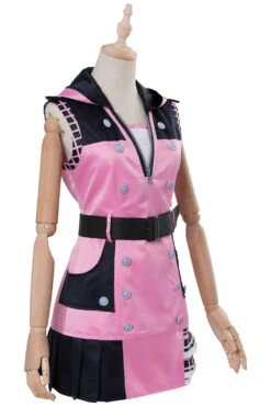 Kingdom Hearts III Kairi Cosplay Costume -Newcossky kingdom hearts iii kairi cosplay costume 4