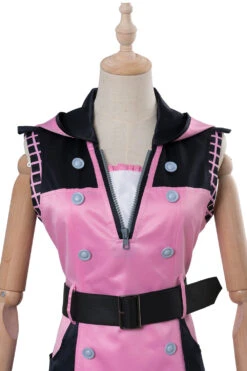 Kingdom Hearts III Kairi Cosplay Costume -Newcossky kingdom hearts iii kairi cosplay costume 5