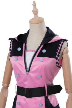 Kingdom Hearts III Kairi Cosplay Costume -Newcossky kingdom hearts iii kairi cosplay costume 6