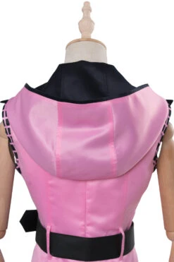 Kingdom Hearts III Kairi Cosplay Costume -Newcossky kingdom hearts iii kairi cosplay costume 7