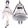 Demon Slayer Les Rôdeurs De La Nuit Kimetsu No Yaiba Kochou Shinobu Lolita Robe Cosplay Costume Design Original - Cossky -Newcossky lADPDg7mRSBuCrLNAyDNAyA 800 800