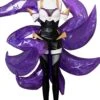 League Of Legends LOL K/DA Ahri Cosplay Costume -Newcossky league of legends lol kda ahri cosplay costume 1