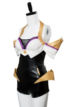 League Of Legends LOL K/DA Ahri Cosplay Costume -Newcossky league of legends lol kda ahri cosplay costume 6