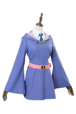Little Witch Academia Atsuko Cosplay Costume 18 Little Witch Academia Atsuko Cosplay Costume -Newcossky little witch academia atsuko cosplay costume 2